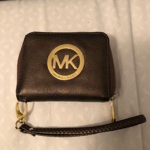 Michael Kors wallet
